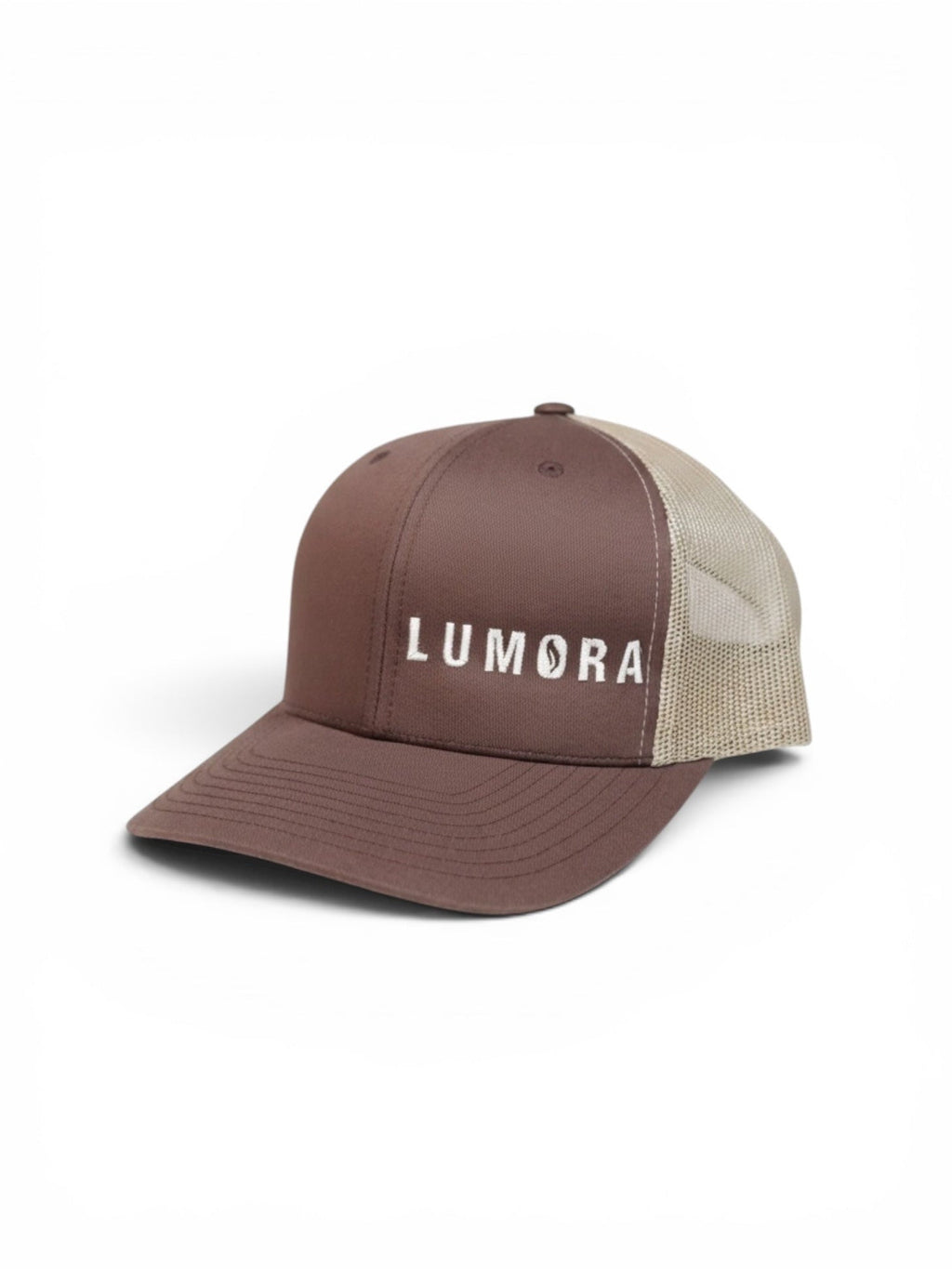 Lumora Heritage Trucker Hat