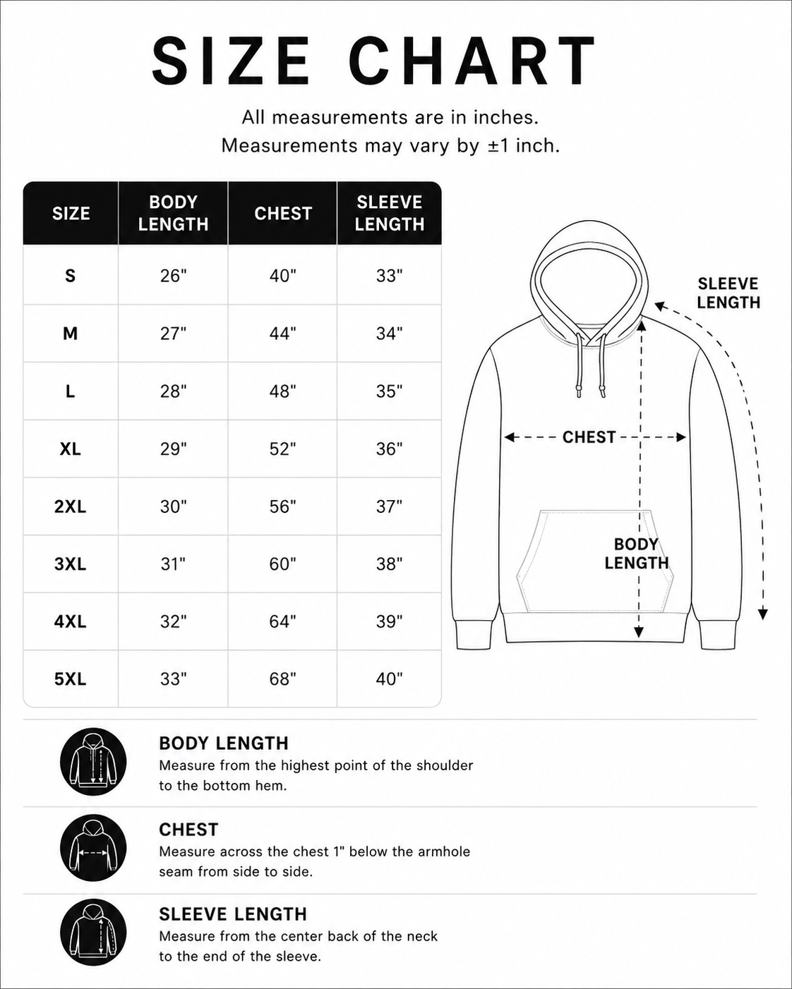 Child of God – Heavy Blend Hoodie