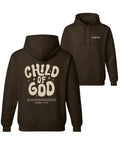 Child of God – Heavy Blend Hoodie