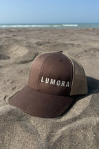 Lumora Heritage Trucker Hat