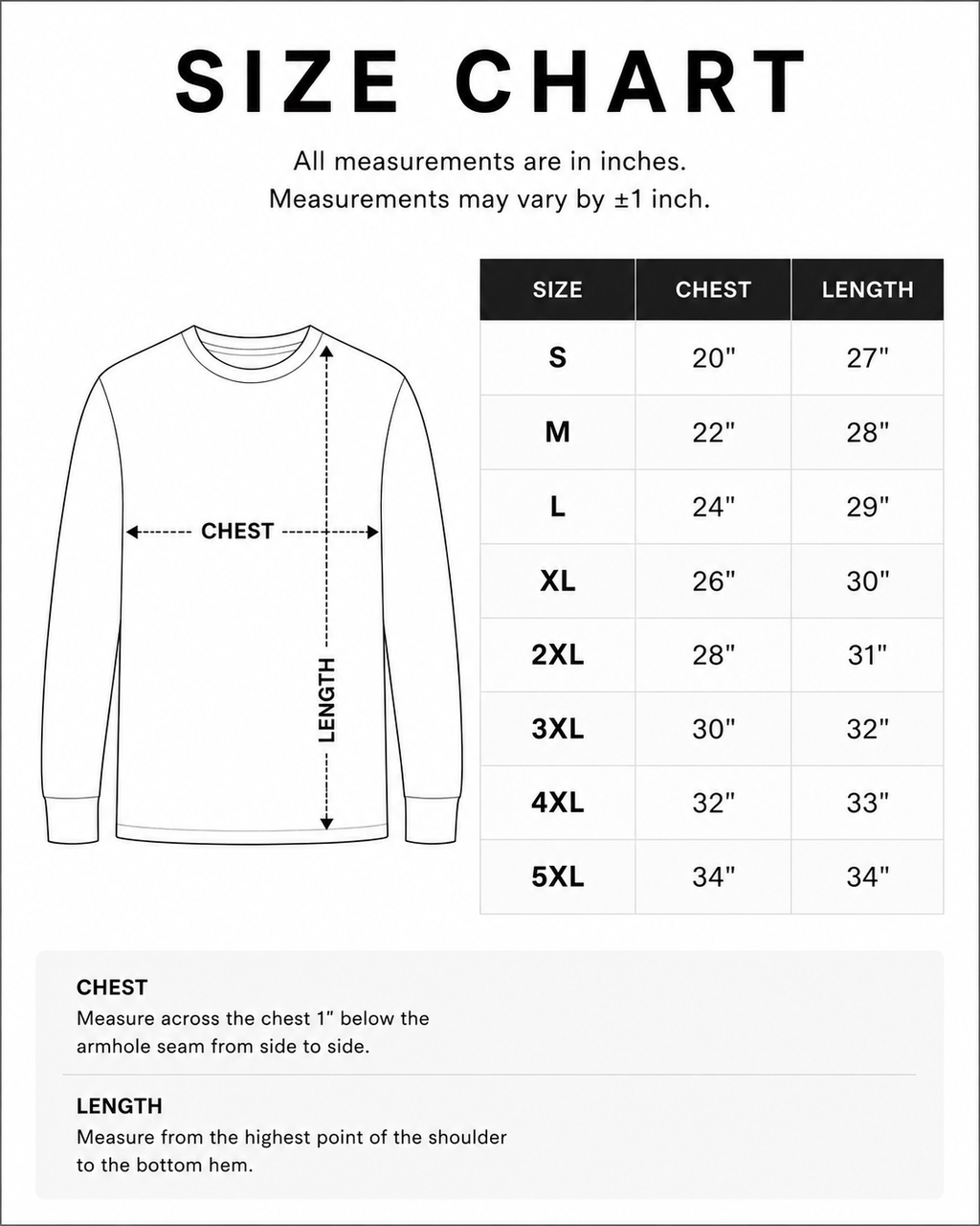 Faith Over Fear – Premium Cross-grain Crewneck (Bone)