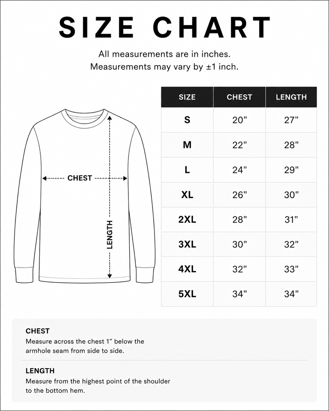 Faith Over Fear – Premium Cross-grain Crewneck (Bone)