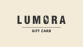Lumora Gift Card