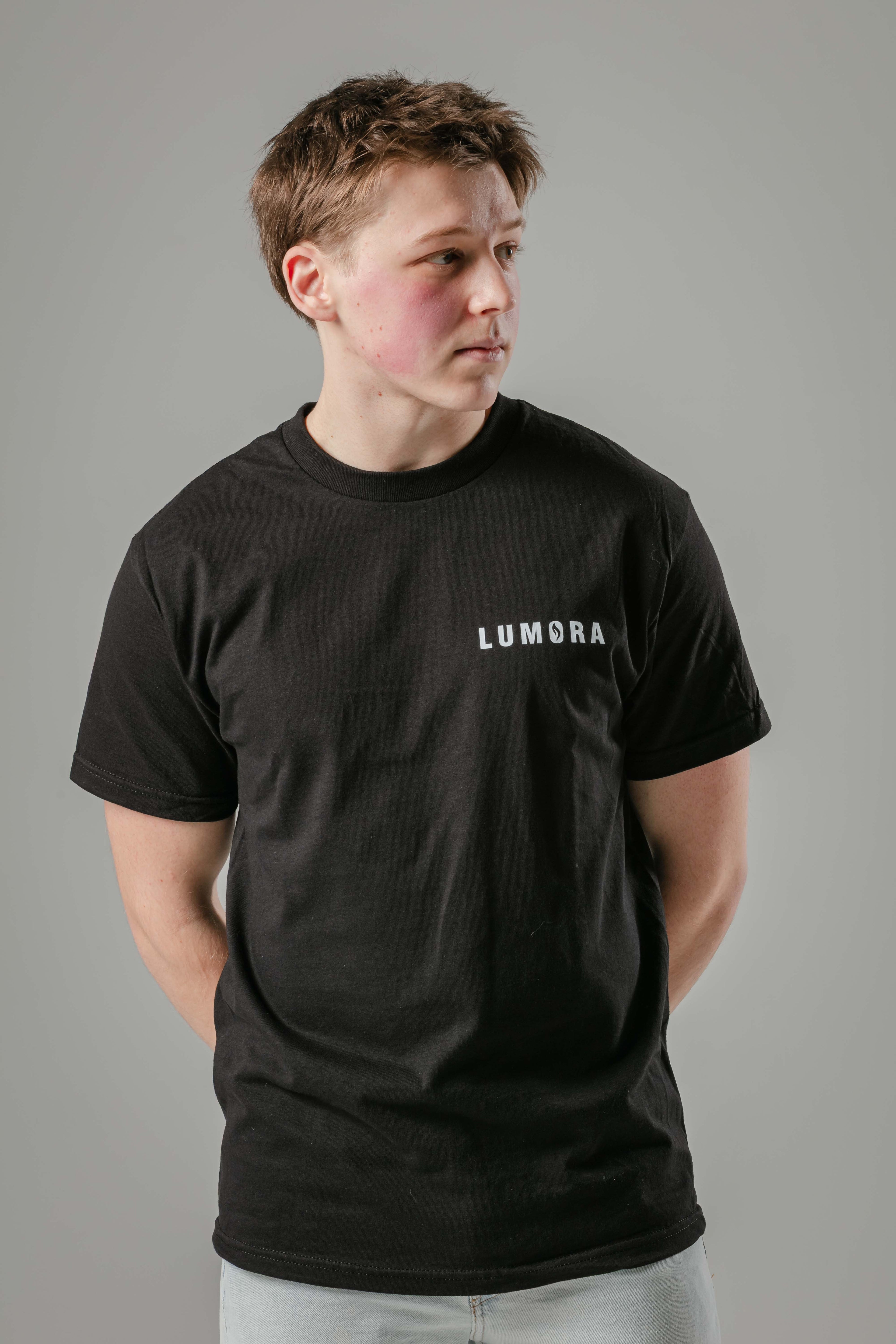 Child Of God - Premium Tee (Black)