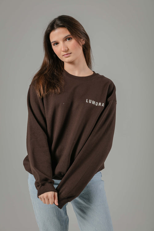 Faith Over Fear - Heavy Blend Crew