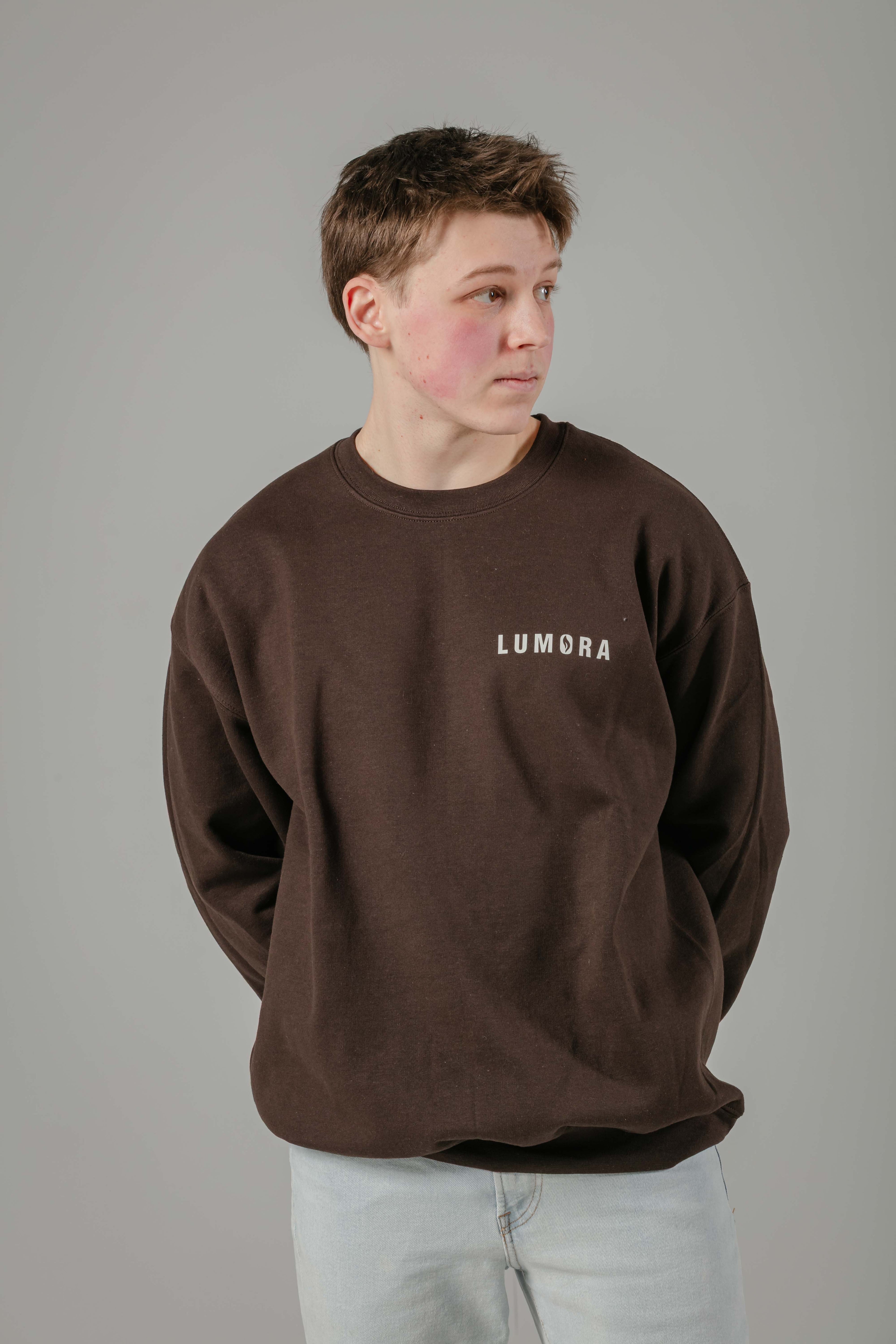 Faith Over Fear - Heavy Blend Crew