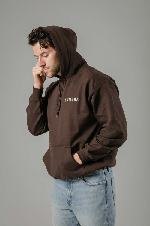 Child of God – Heavy Blend Hoodie