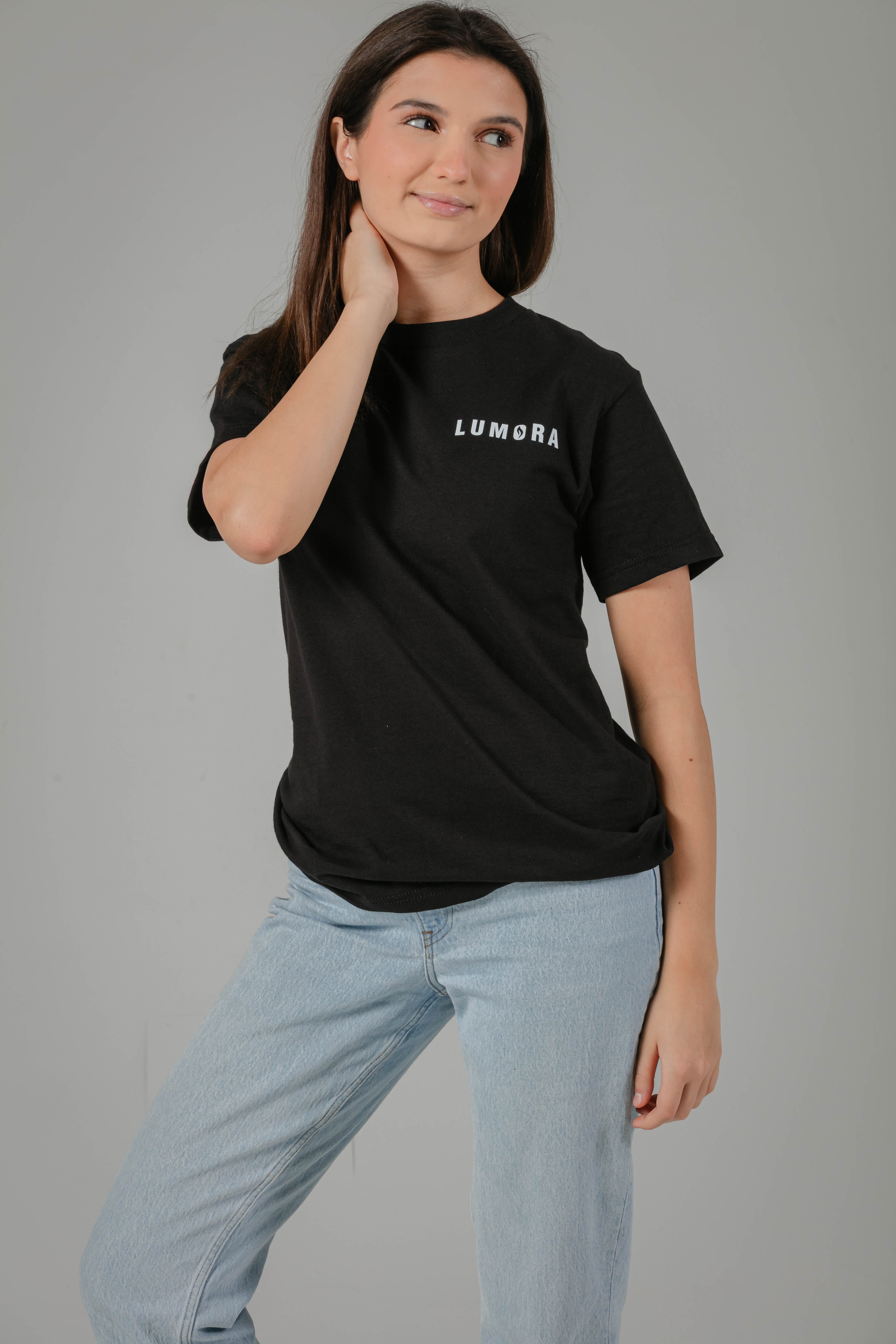 Child Of God - Premium Tee (Black)